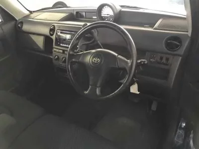 Toyota BB