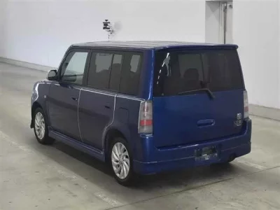 Toyota BB