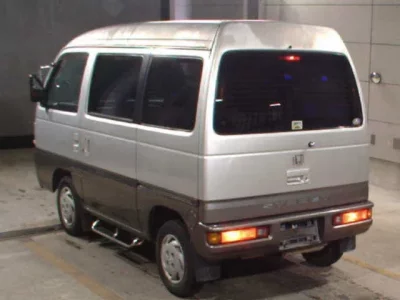 Honda ACTY VAN