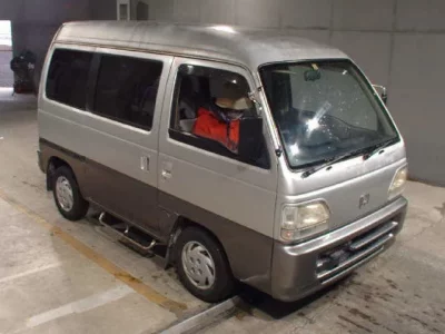 Honda ACTY VAN