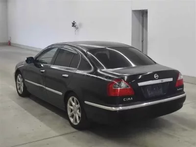 Nissan CIMA