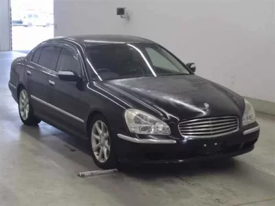 Nissan CIMA