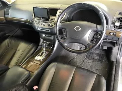 Nissan CIMA