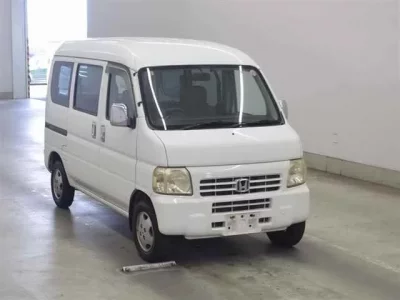 Honda ACTY VAN