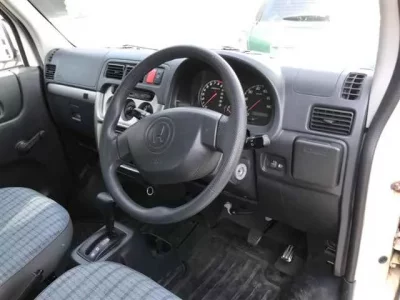 Honda ACTY VAN