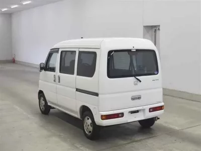 Honda ACTY VAN