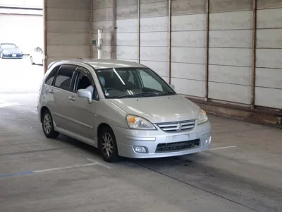 Suzuki AERIO