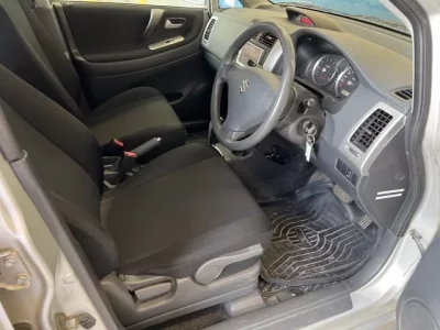 Suzuki AERIO