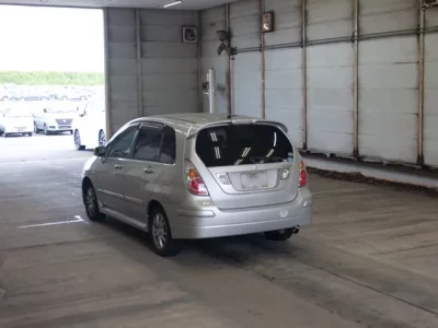 Suzuki AERIO
