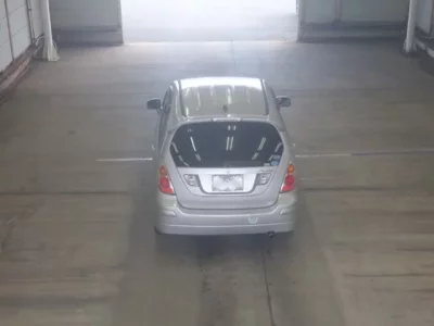 Suzuki AERIO