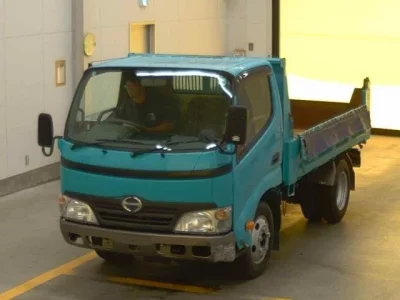 Hino DUTRO