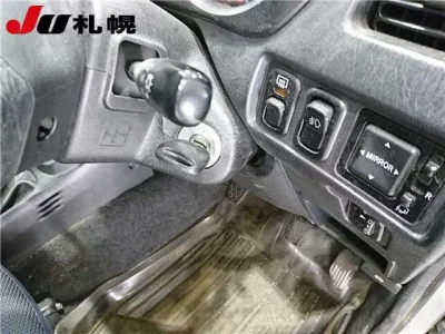 Daihatsu TERIOS KID
