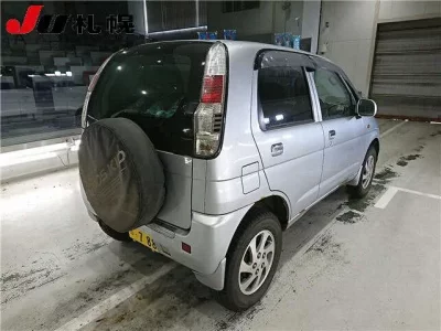 Daihatsu TERIOS KID