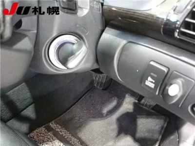 Honda LEGEND
