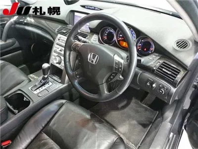 Honda LEGEND
