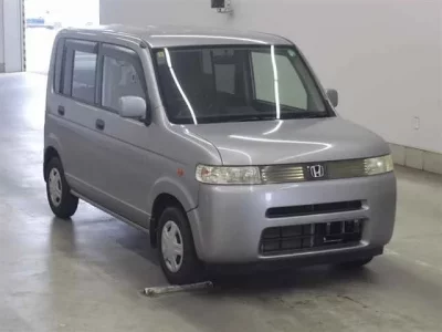 Honda THATS