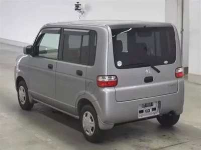 Honda THATS