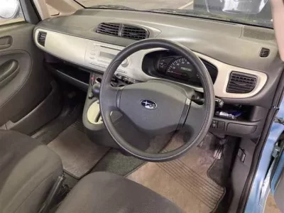 Subaru R2