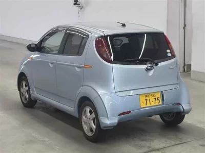 Subaru R2