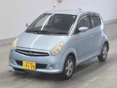 Subaru R2