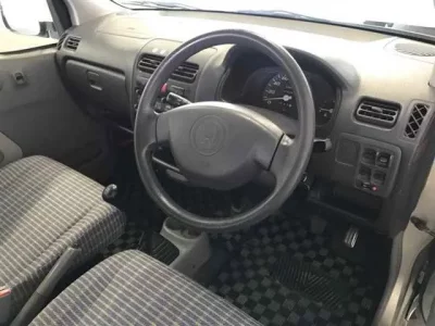 Honda LIFE