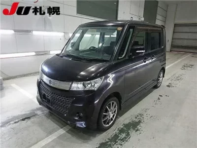 Suzuki PALETTE
