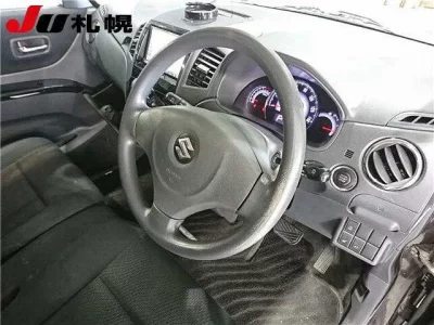 Suzuki PALETTE
