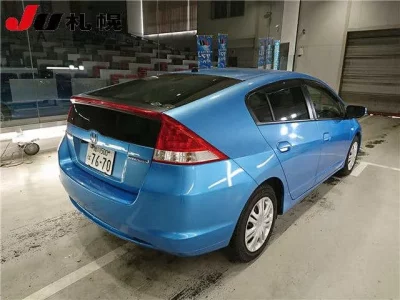 Honda INSIGHT