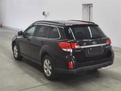 Subaru LEGACY OUTBACK
