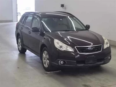 Subaru LEGACY OUTBACK
