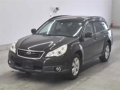 Subaru LEGACY OUTBACK