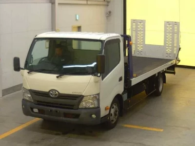 Toyota DYNA