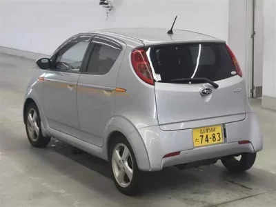 Subaru R2