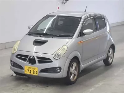 Subaru R2