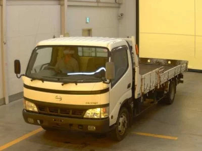 Hino DUTRO