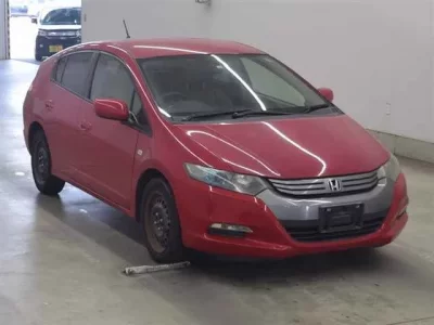 Honda INSIGHT