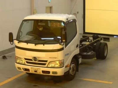Hino DUTRO