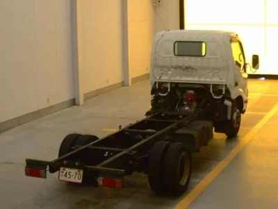 Hino DUTRO