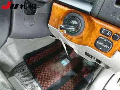 Toyota MARK II