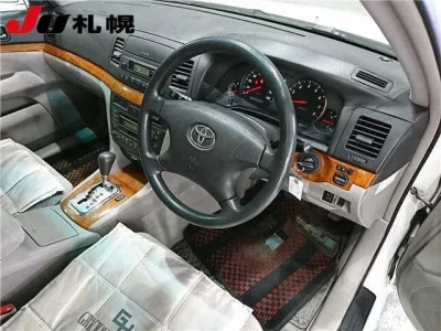 Toyota MARK II