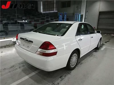 Toyota MARK II