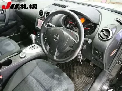 Nissan DUALIS