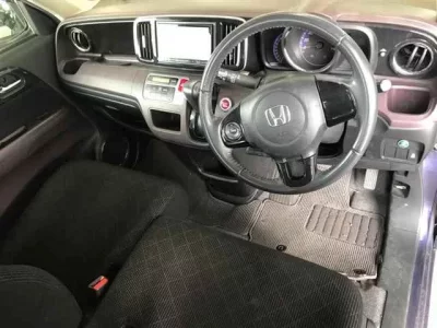 Honda N ONE