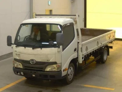 Hino DUTRO