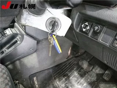 Suzuki ESCUDO