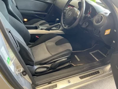 Mazda RX-8
