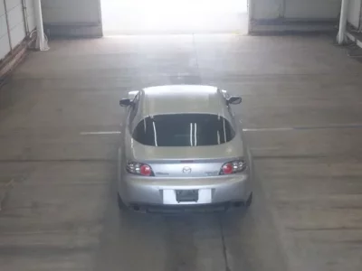 Mazda RX-8