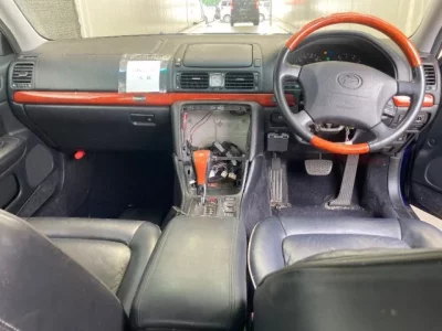 Toyota PROGRES