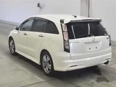 Honda STREAM