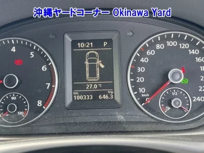 Volkswagen GOLF TOURAN